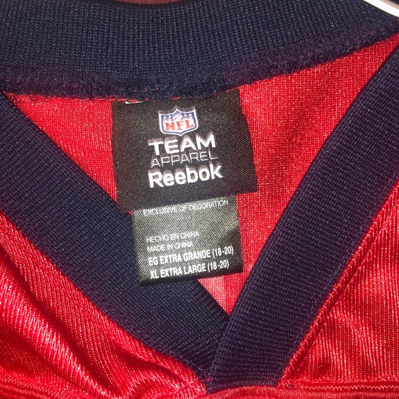 Matt Schaub Jersey - Picture 3 of 6